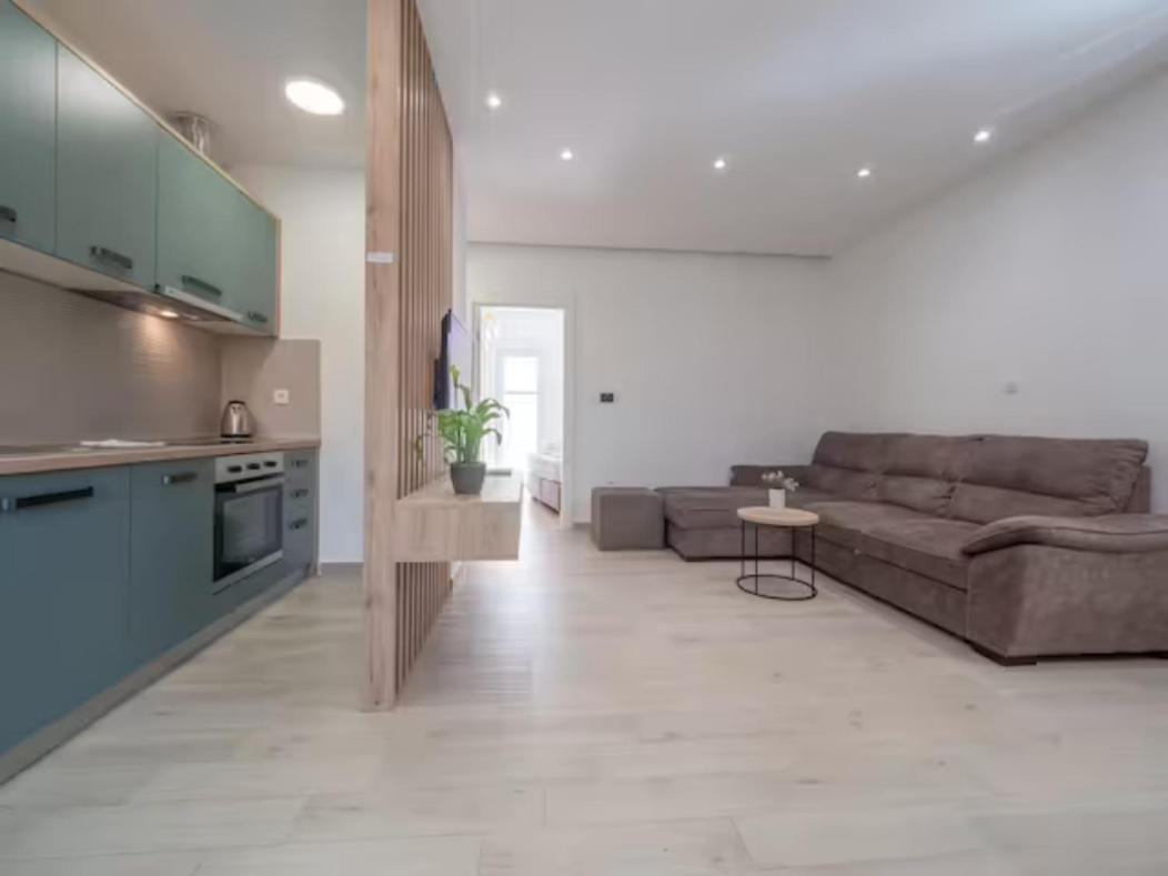 Marea Apartments Budva Room photo